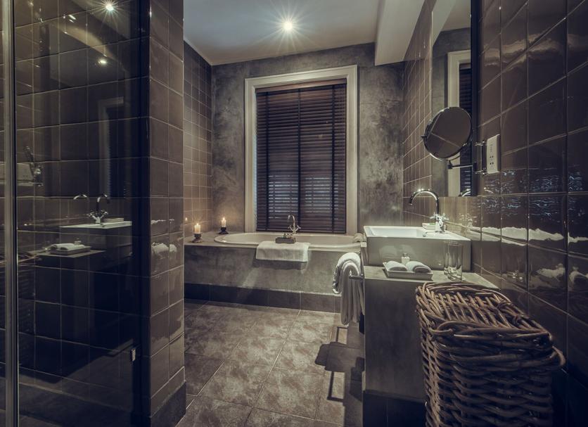 Badkamer Foto's