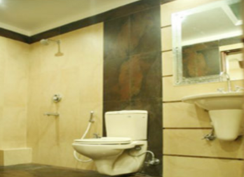 Badkamer Foto's