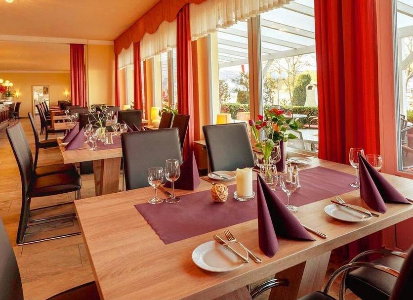 Restaurant Foto's