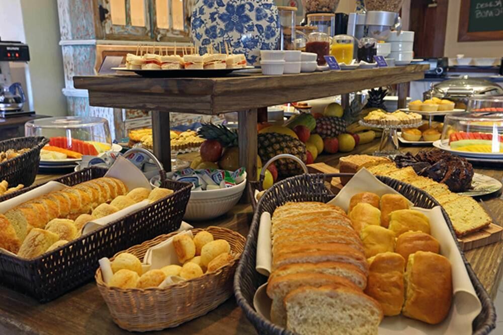 Buffet
