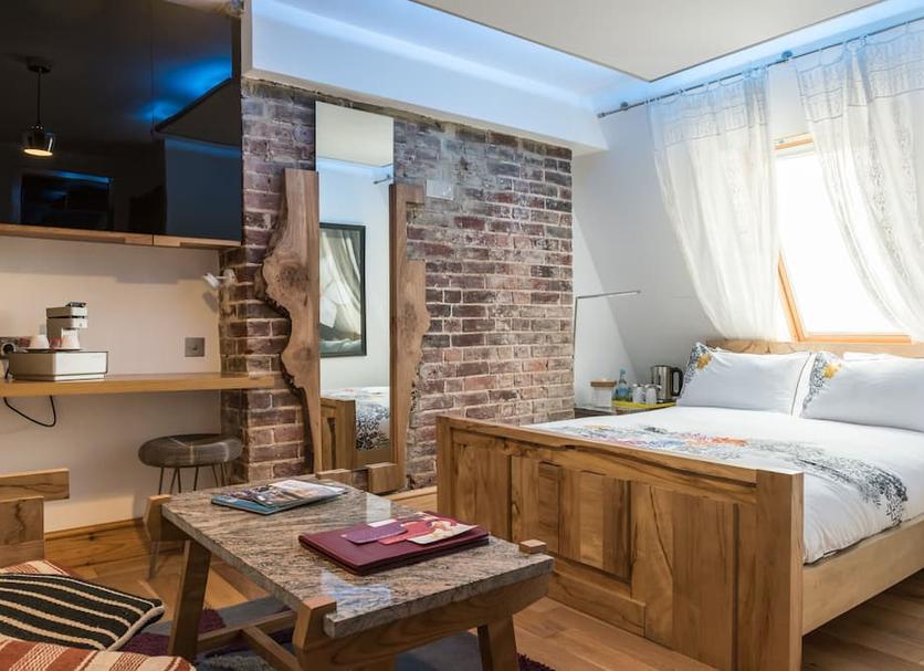 Slaapkamer Foto's