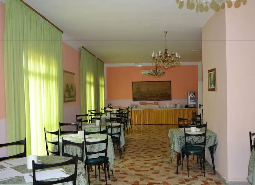 Restaurant Foto's