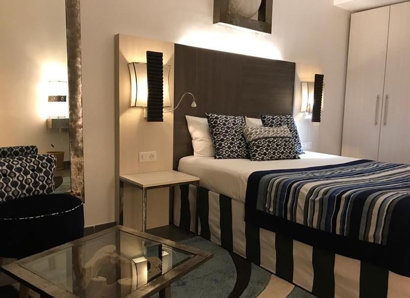 Slaapkamer Foto's