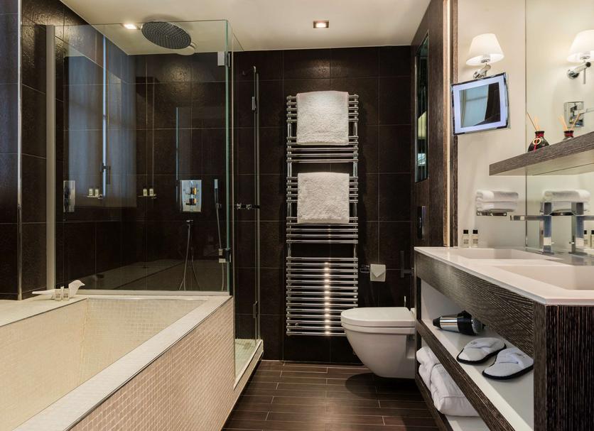 Badkamer Foto's