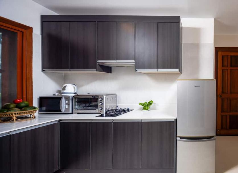 Keuken Foto's
