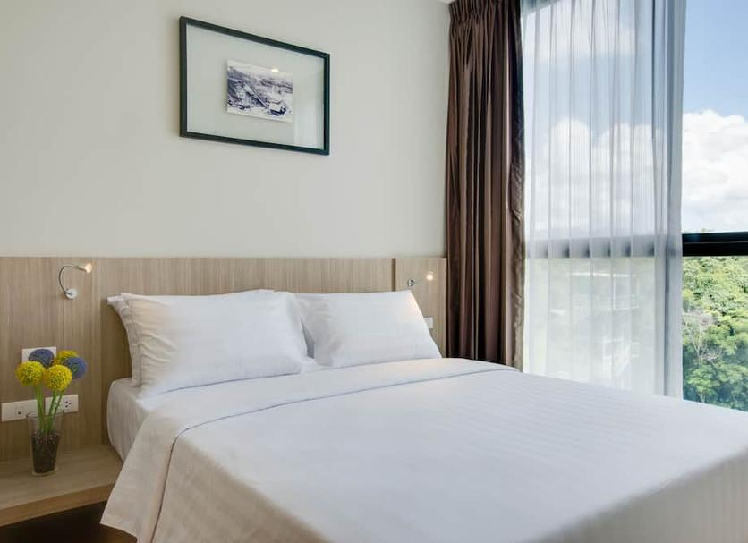 Slaapkamer Foto's