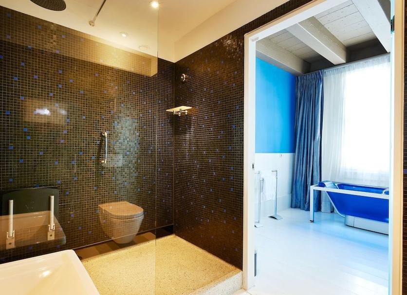 Badkamer Foto's