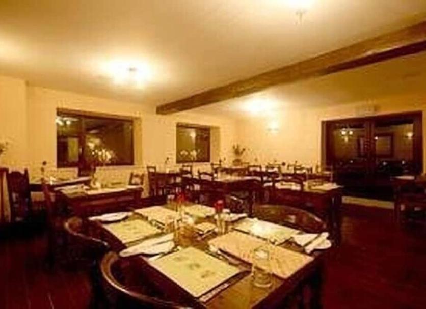 Restaurant Foto's