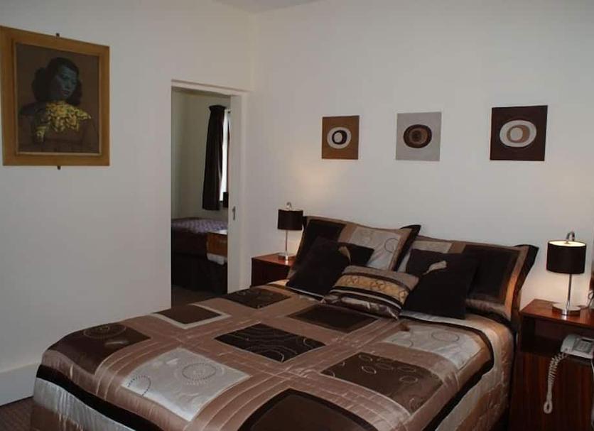 Slaapkamer Foto's