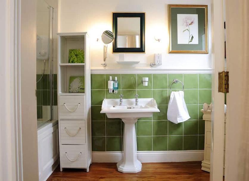 Badkamer Foto's