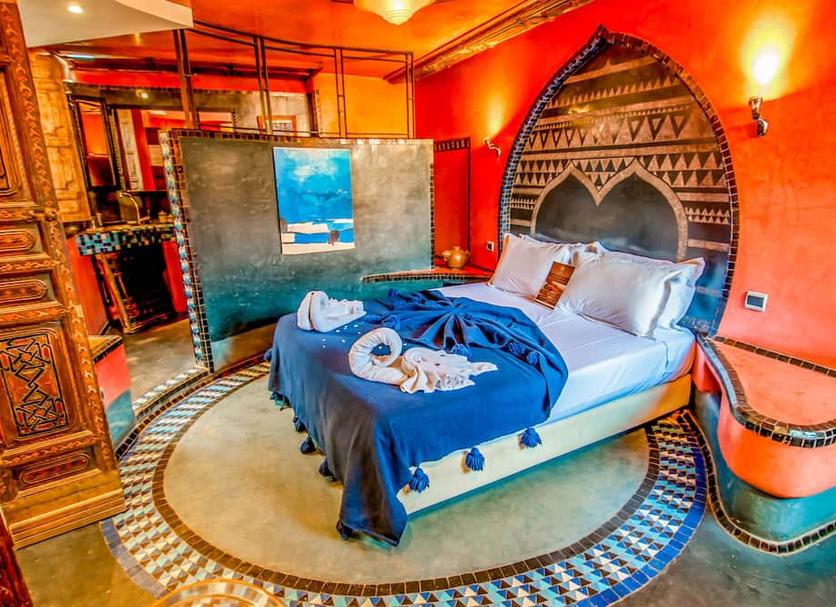 Slaapkamer Foto's