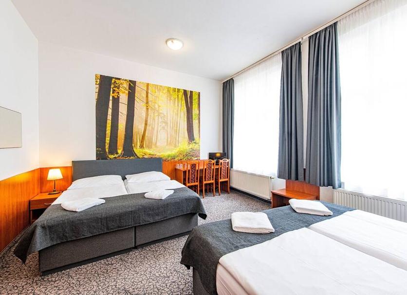 Slaapkamer Foto's