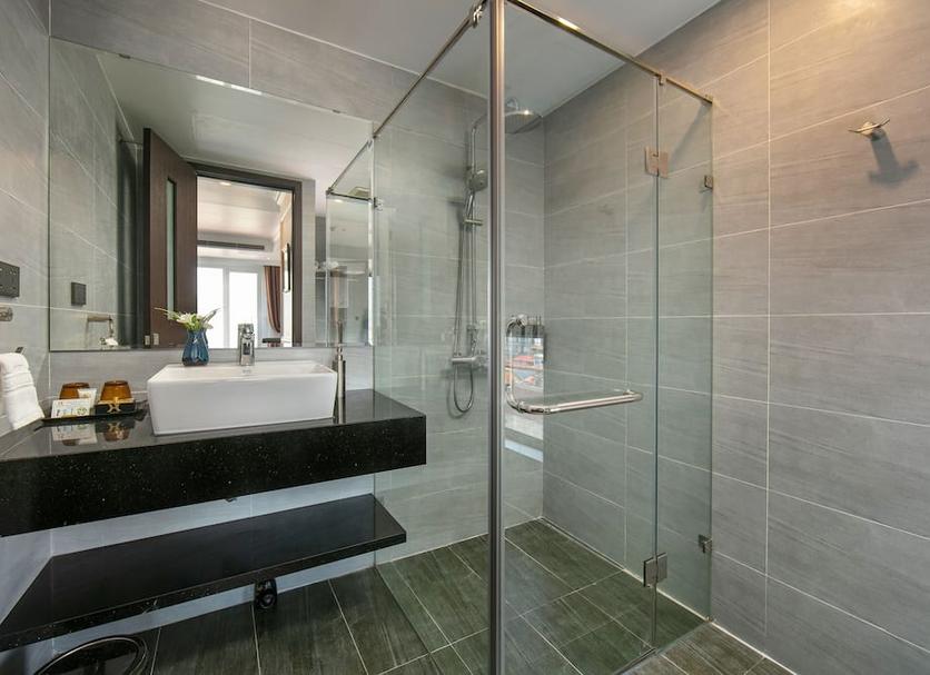 Badkamer Foto's