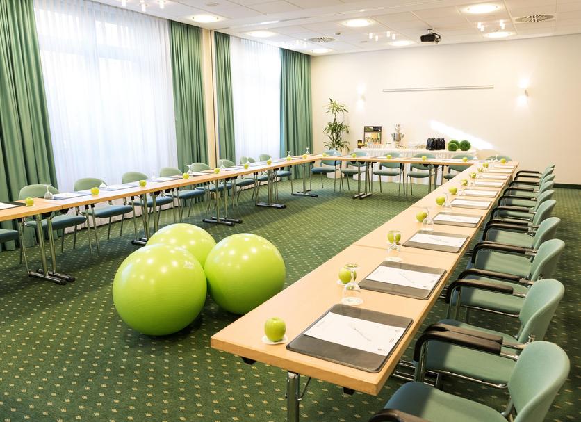 Vergaderzaal Foto's