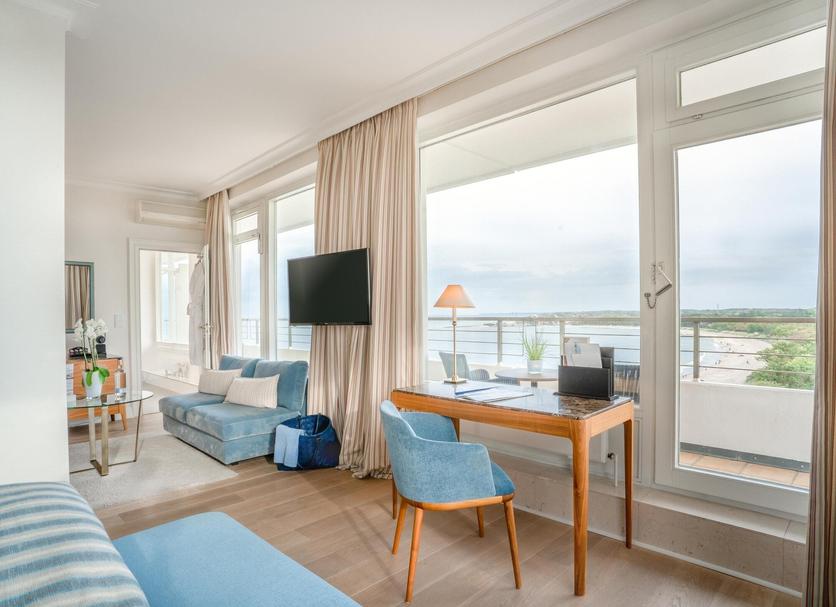Huiskamer Foto's