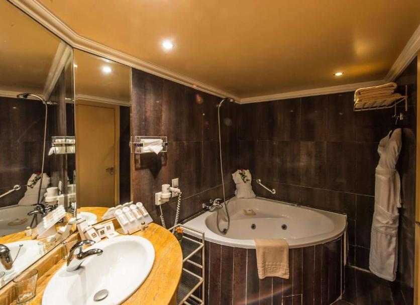 Badkamer Foto's