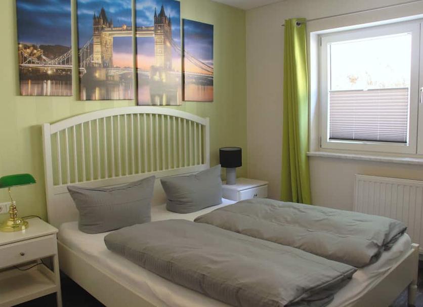 Slaapkamer Foto's