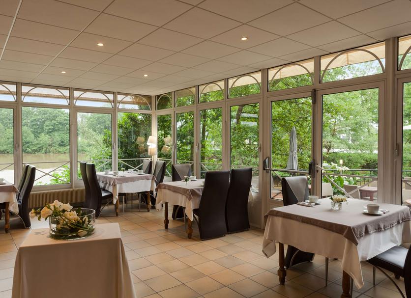 Restaurant Foto's