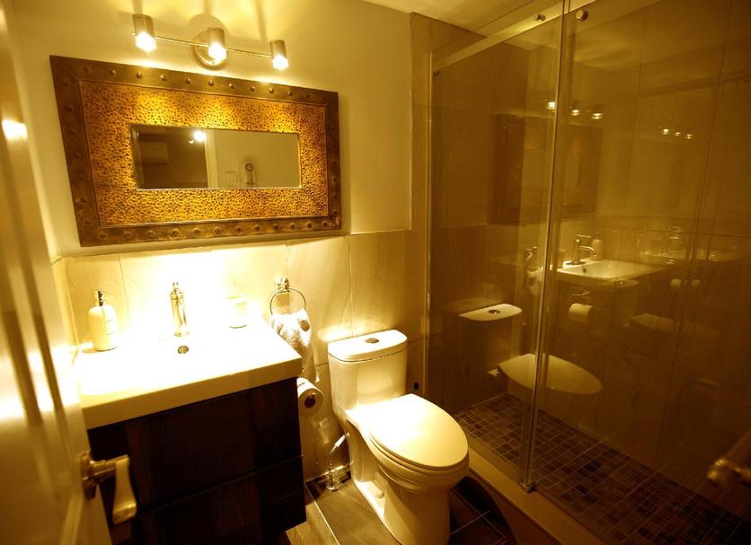 Badkamer Foto's