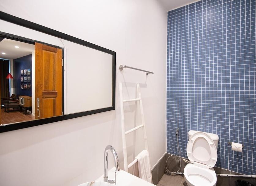 Badkamer Foto's