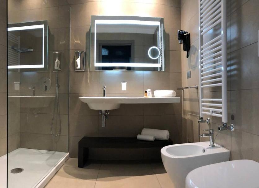 Badkamer Foto's