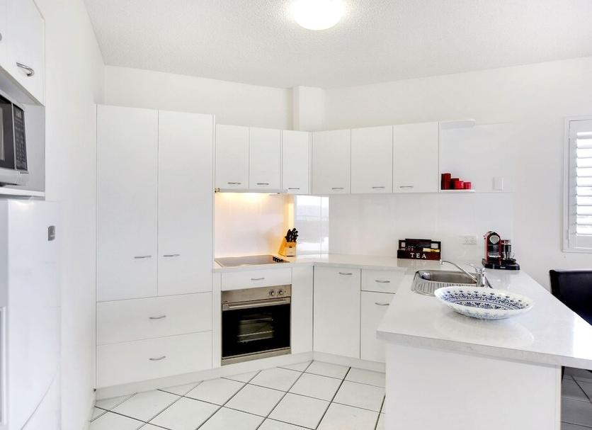 Keuken Foto's
