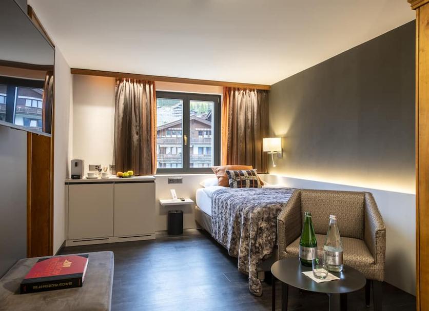 Slaapkamer Foto's
