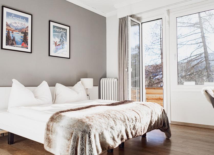 Slaapkamer Foto's