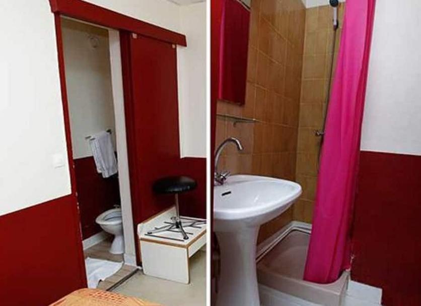 Badkamer Foto's
