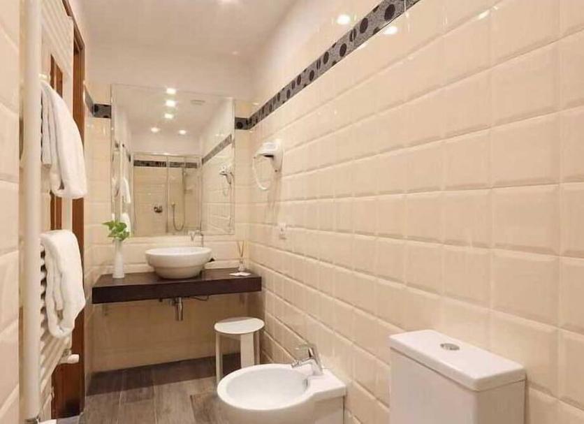 Badkamer Foto's