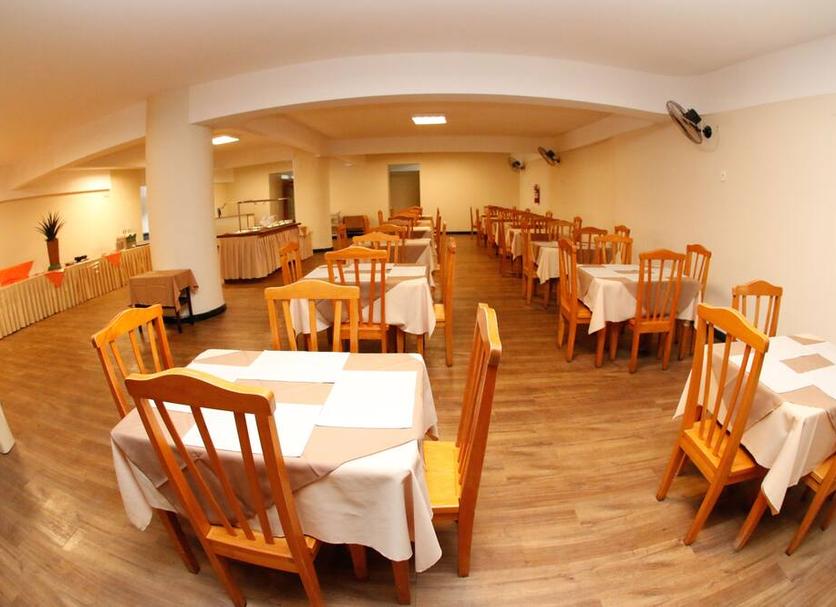 Restaurant Foto's