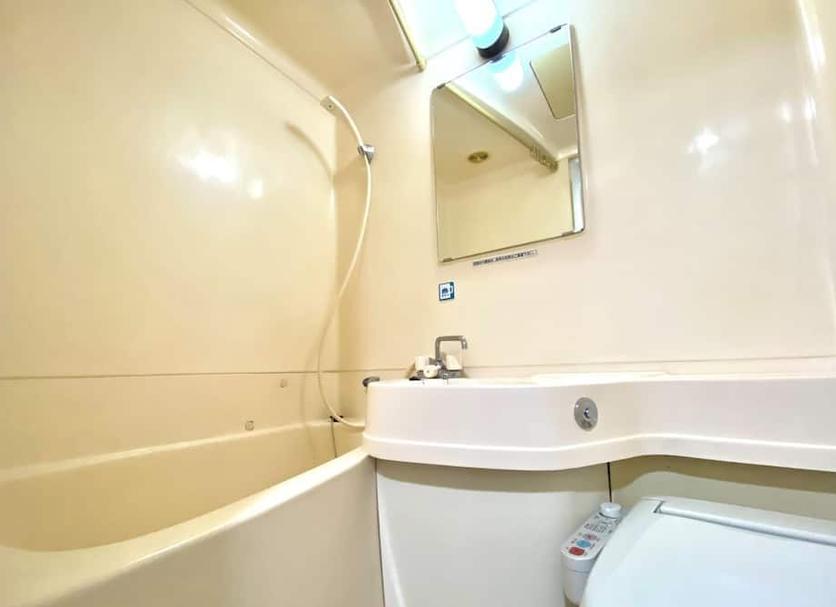 Badkamer Foto's