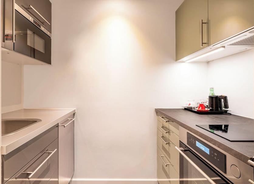 Keuken Foto's