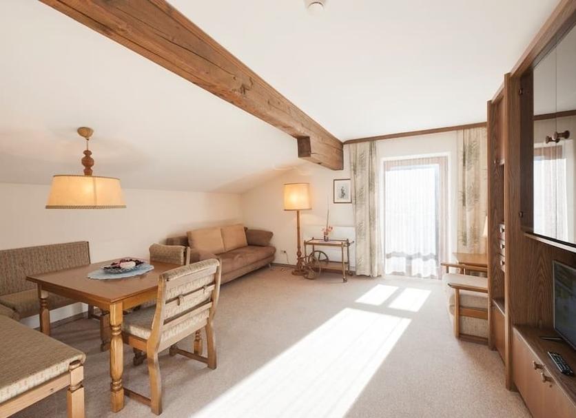 Huiskamer Foto's