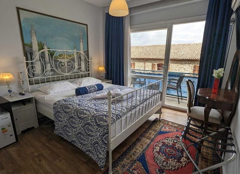 Slaapkamer Foto's