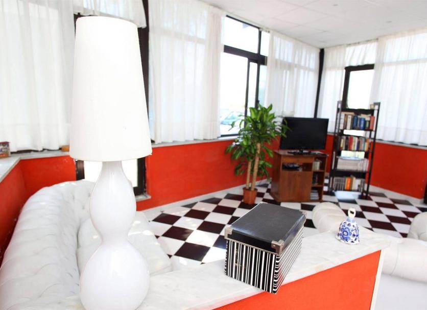Huiskamer Foto's