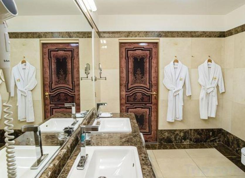 Badkamer Foto's
