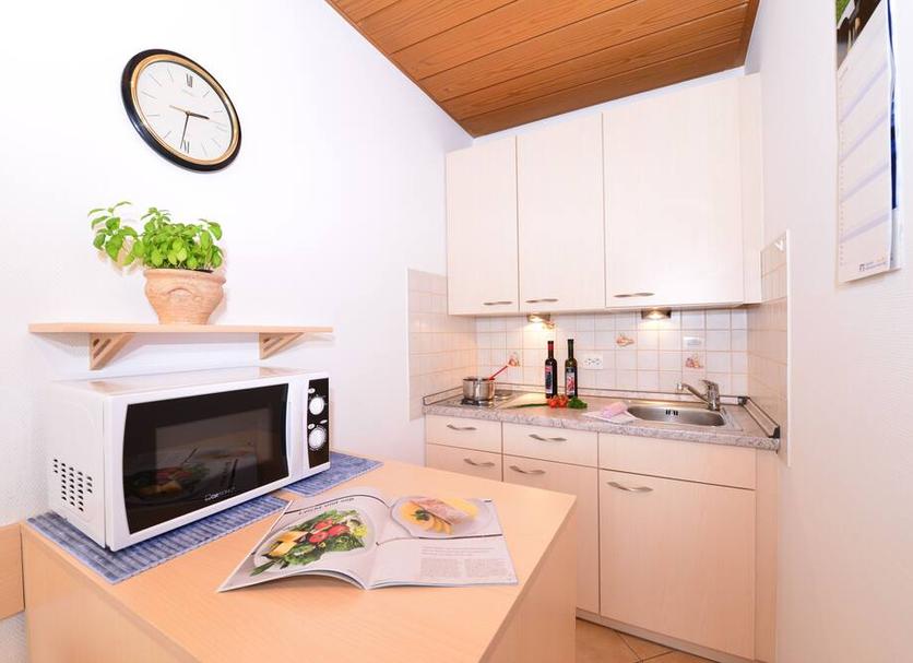 Keuken Foto's