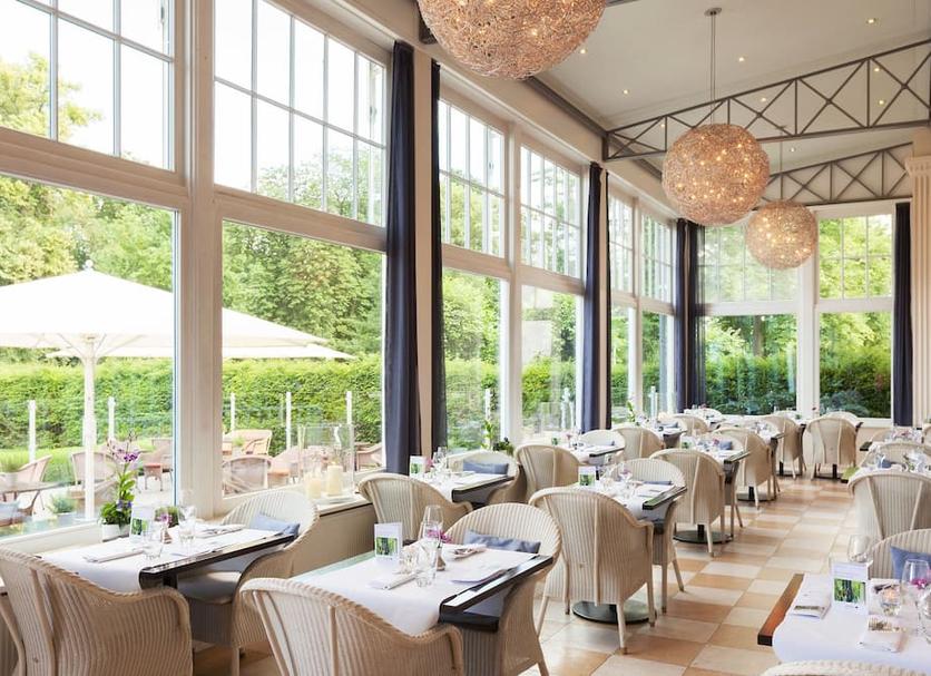 Restaurant Foto's