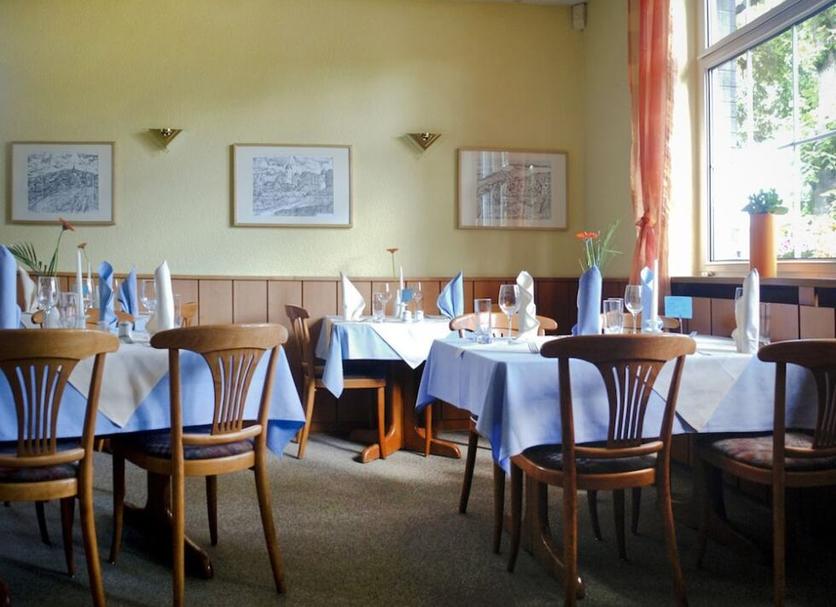 Restaurant Foto's