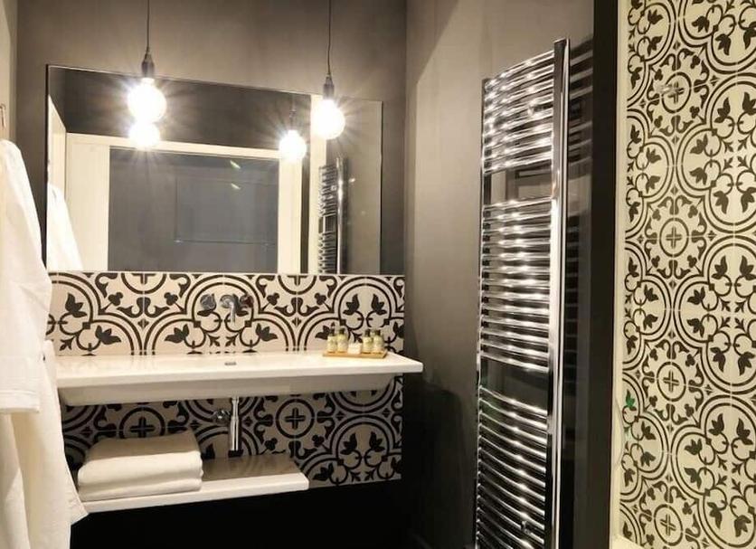 Badkamer Foto's