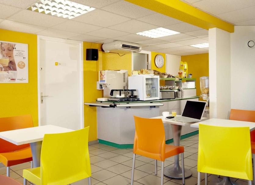 Restaurant Foto's