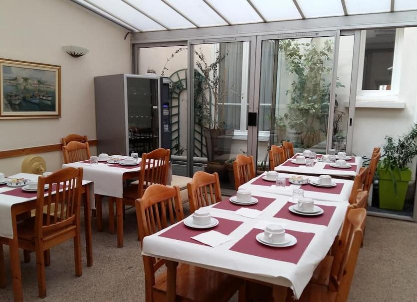 Restaurant Foto's