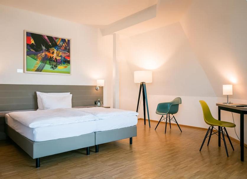 Slaapkamer Foto's
