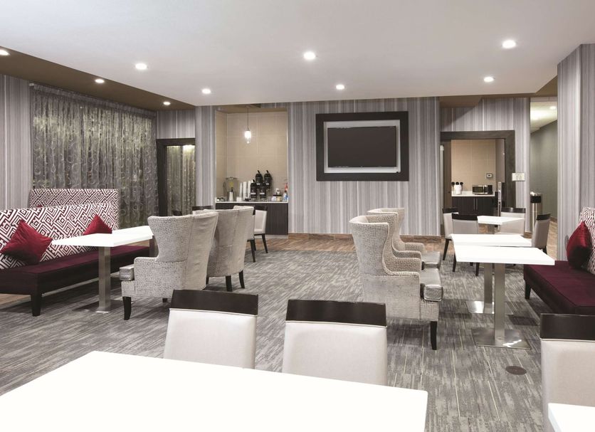 Hotelfacciliteit Foto's