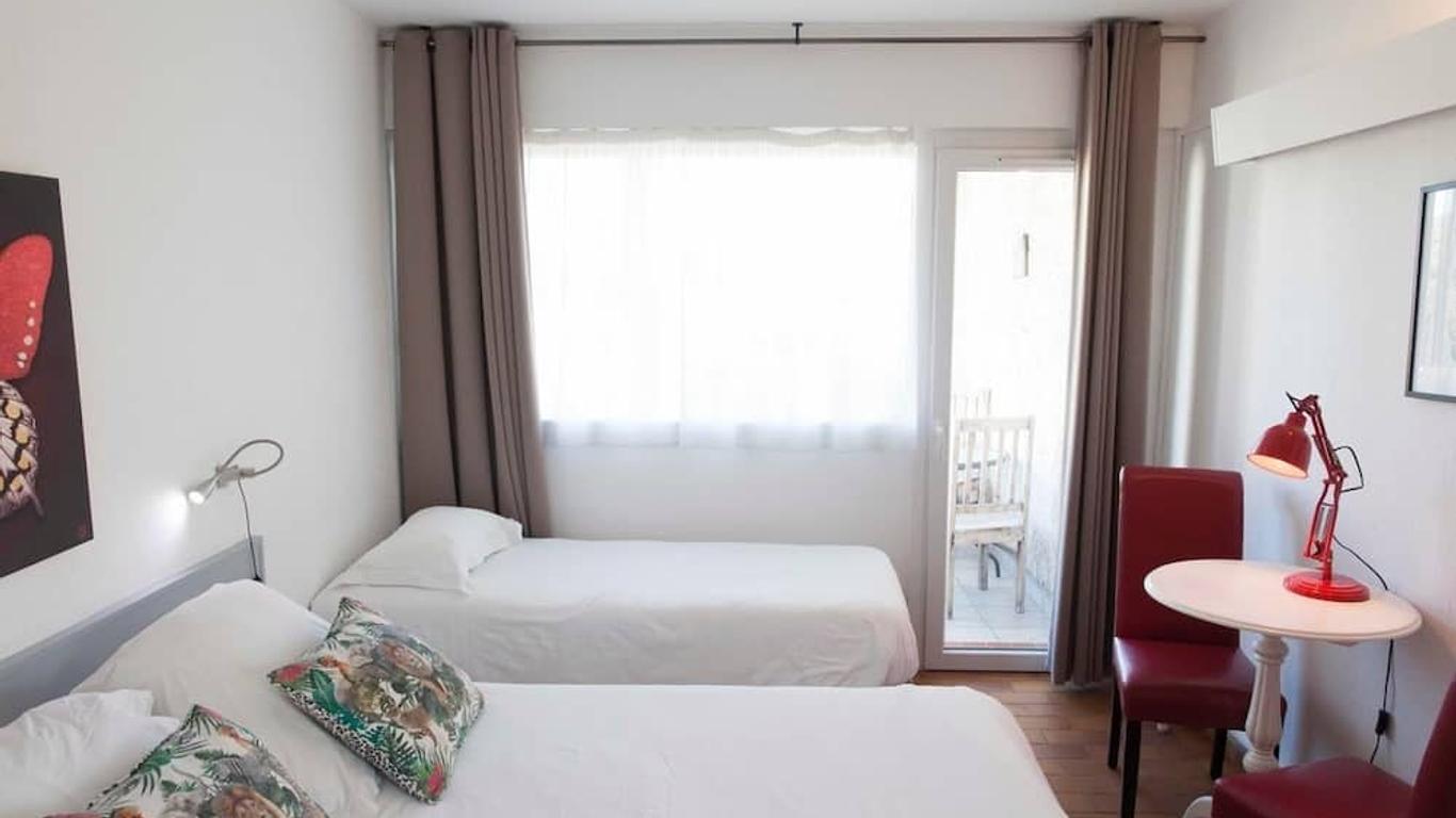Motel Cap Sol