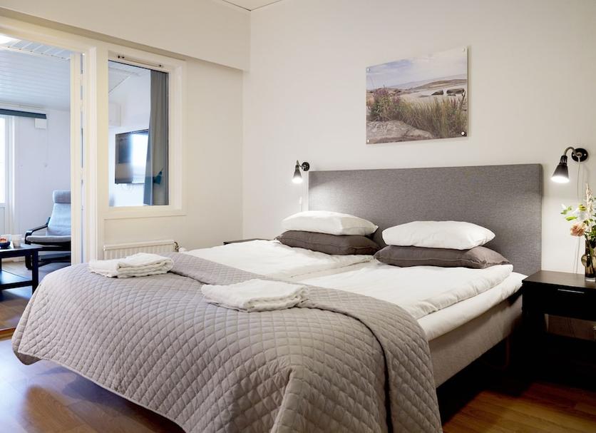 Slaapkamer Foto's