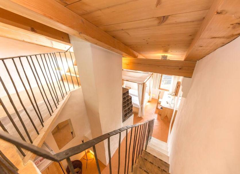Trappen Foto's