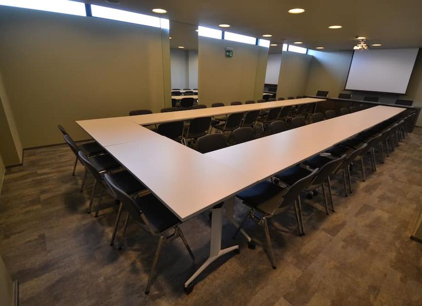 Vergaderzaal Foto's
