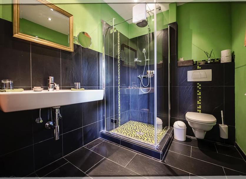 Badkamer Foto's